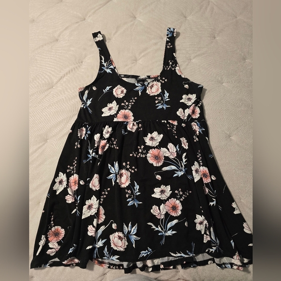 torrid Tops - Torrid floral top